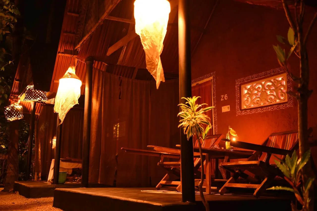 Puccini Lala Eco Wellness Resort Varkala