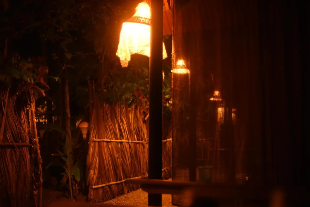 Puccini Lala Eco Wellness Resort Varkala