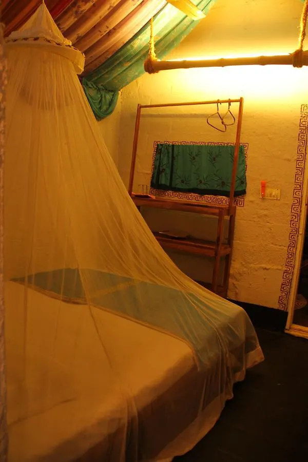 Puccini Lala Eco Wellness Resort Varkala