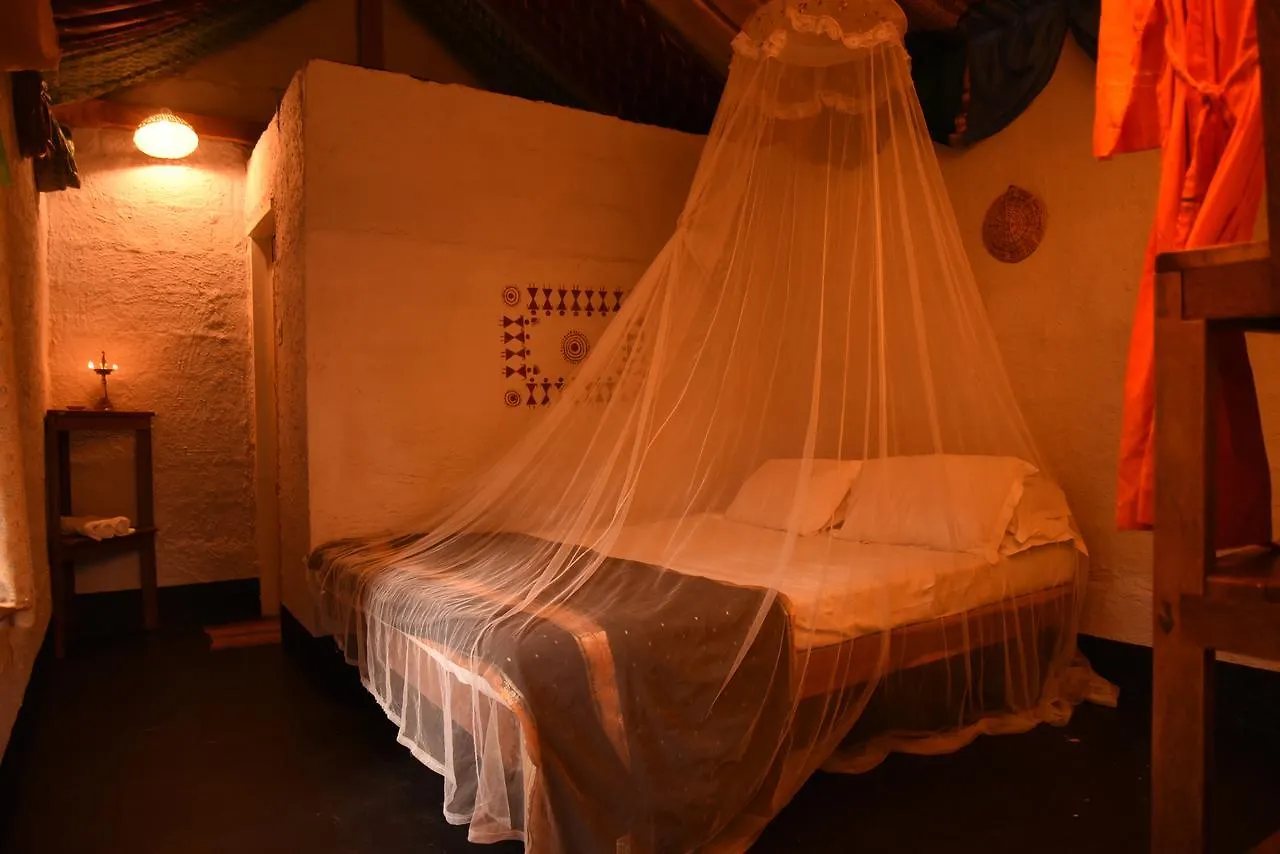 Puccini Lala Eco Wellness Resort Varkala Indien