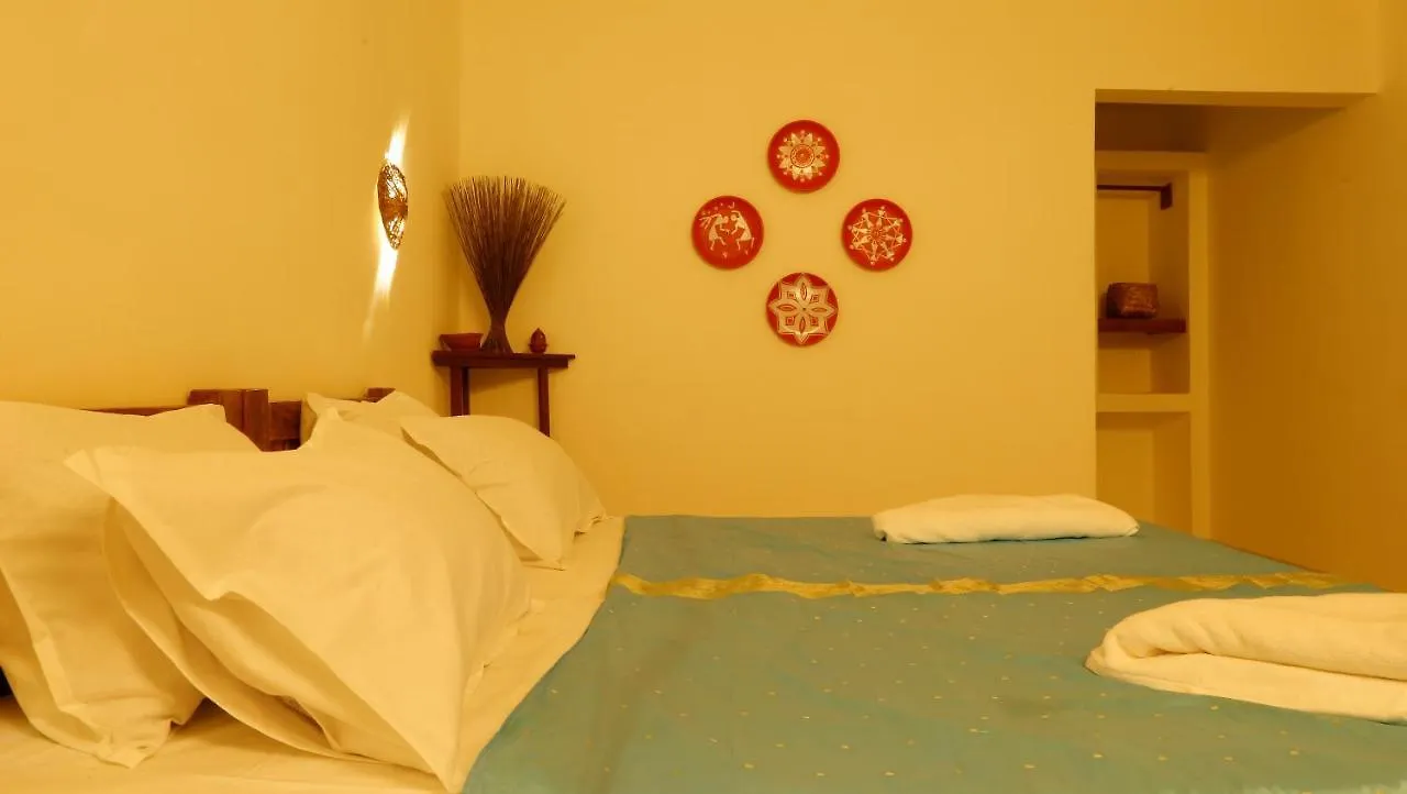 Puccini Lala Eco Wellness Resort Varkala