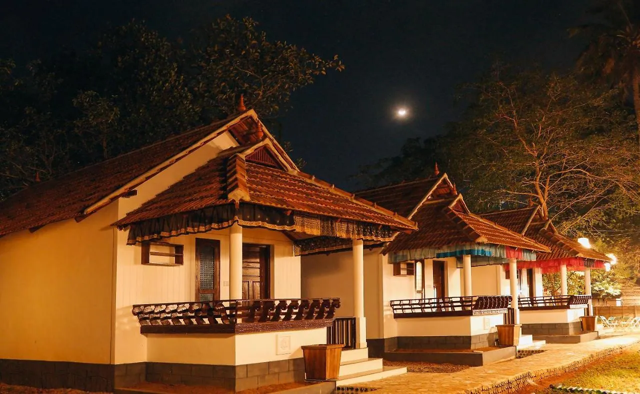 Puccini Lala Eco Wellness Resort Varkala 0*,