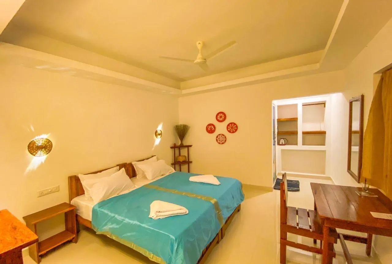 Puccini Lala Eco Wellness Resort Varkala