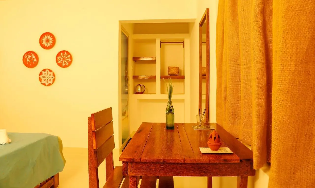 Puccini Lala Eco Wellness Resort Varkala