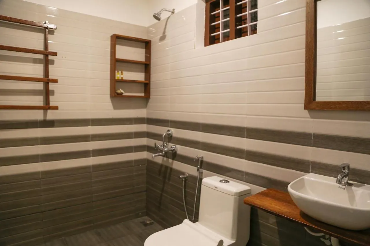 Puccini Lala Eco Wellness Resort Varkala