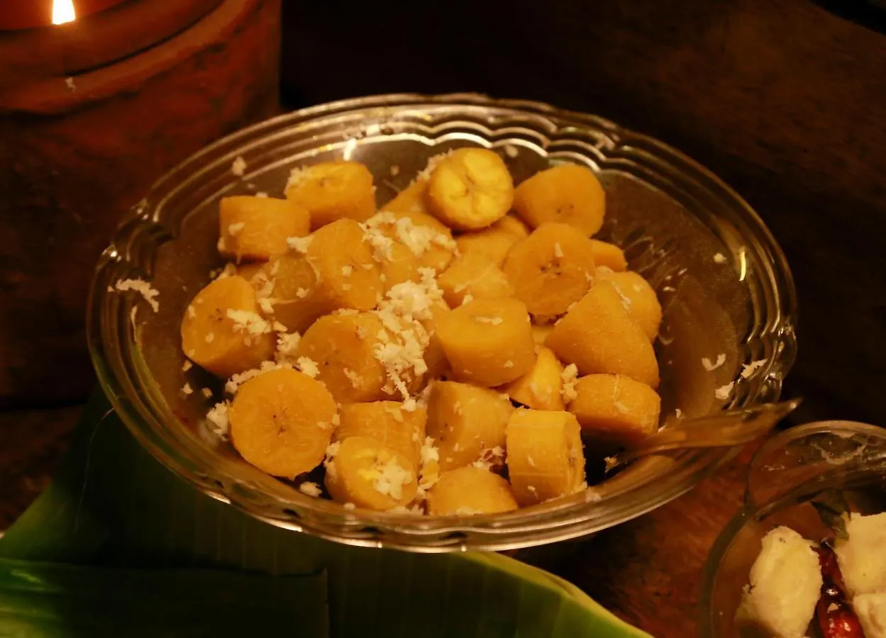 Puccini Lala Eco Wellness Resort Varkala