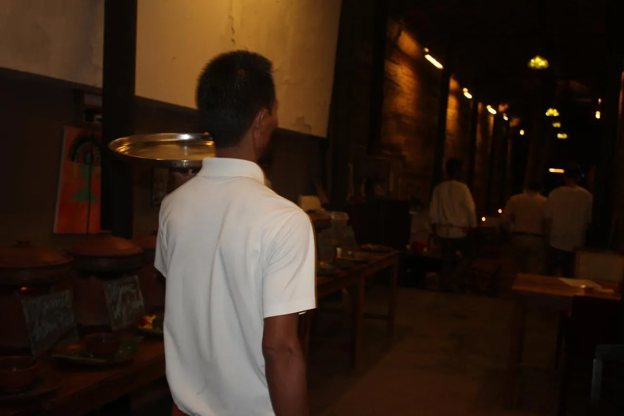 Puccini Lala Eco Wellness Resort Varkala